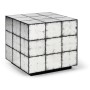 Luna Square End Table