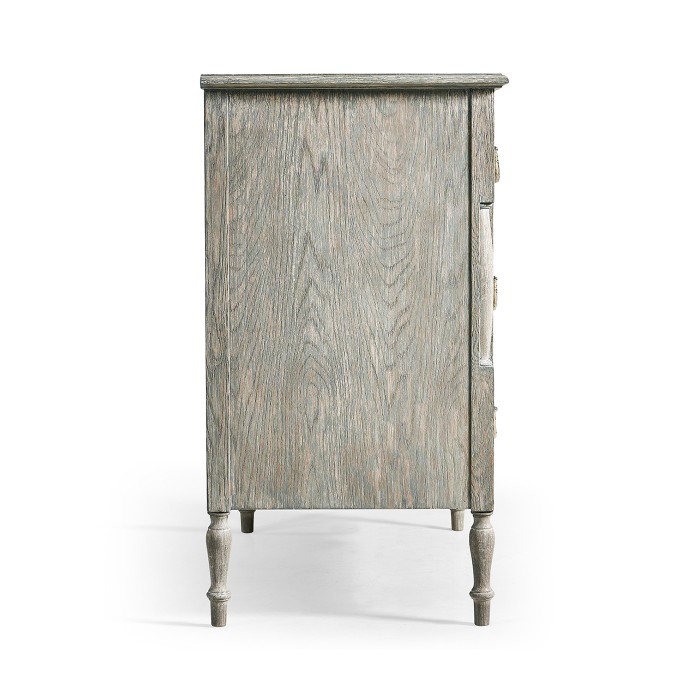 Morningside Chest of Drawers