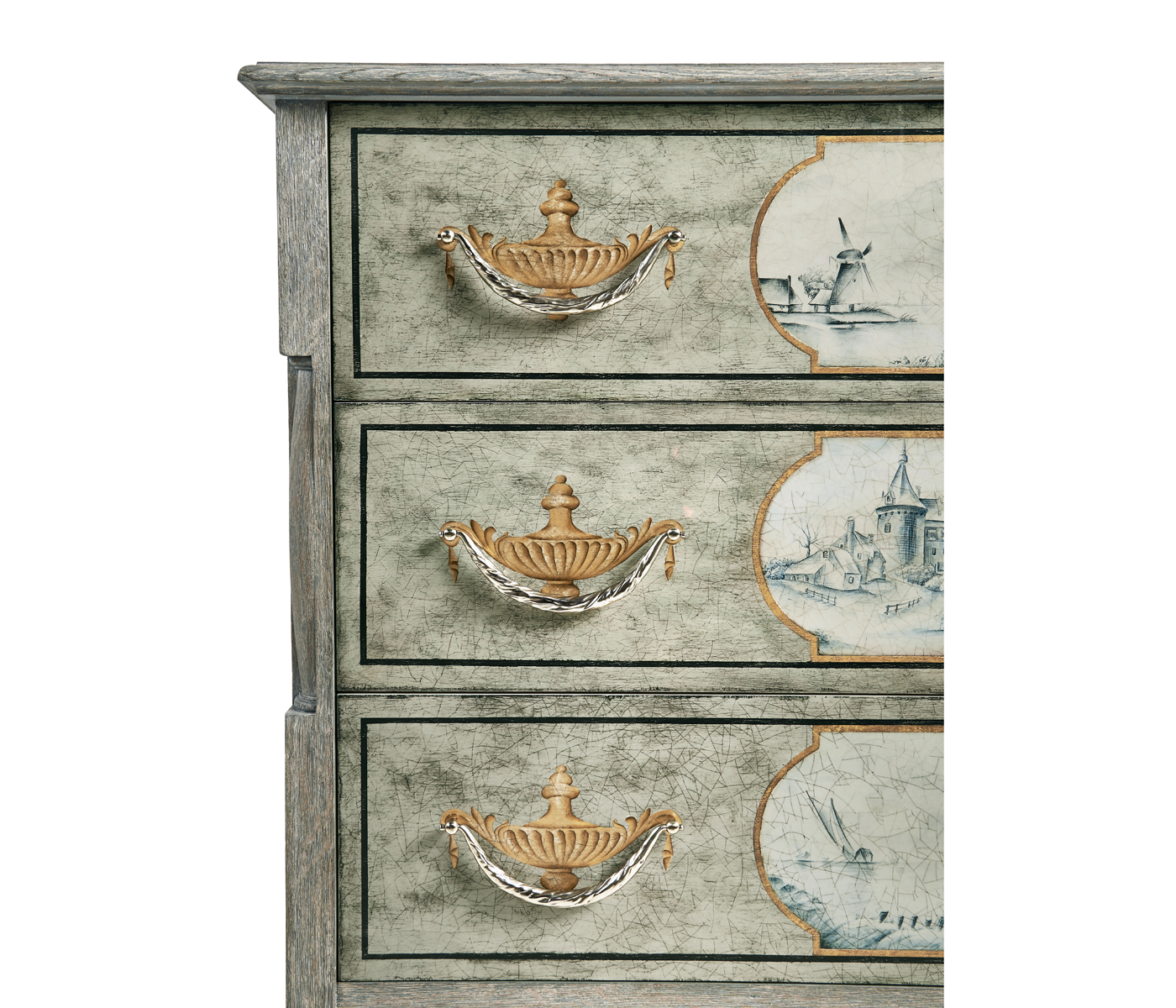 Morningside Chest of Drawers