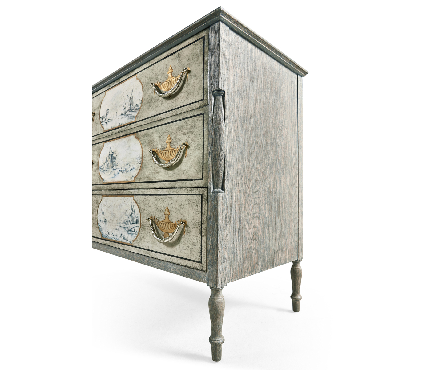 Morningside Chest of Drawers