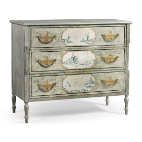 Morningside Chest of Drawers