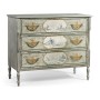 Morningside Chest of Drawers