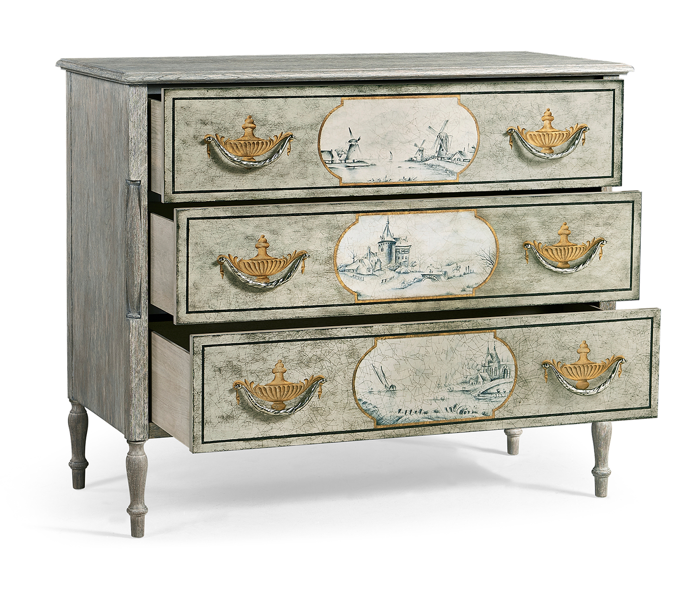 Morningside Chest of Drawers