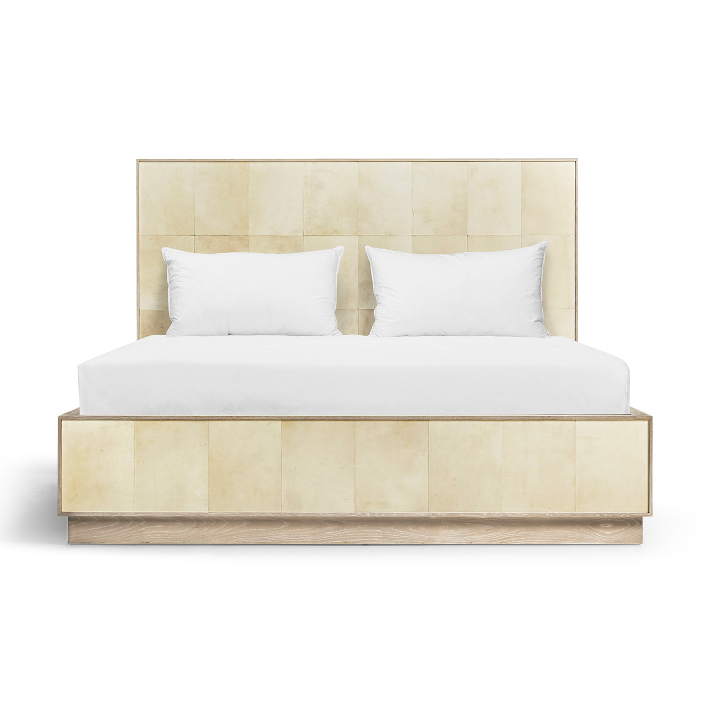 Hydra King Bed