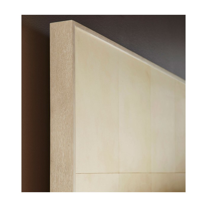 Hydra King Bed