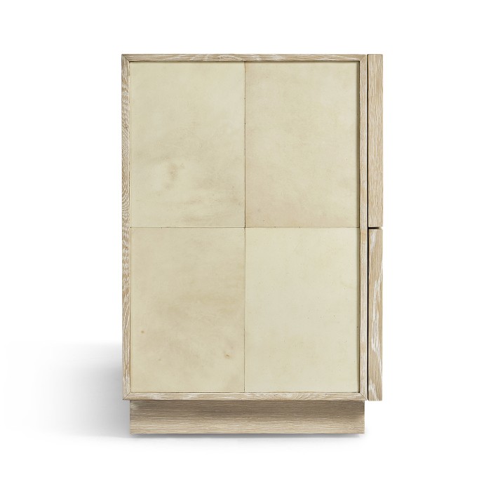 Hydra Nightstand