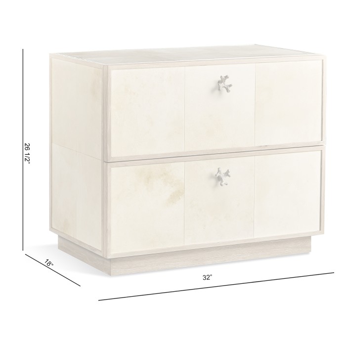 Hydra Nightstand