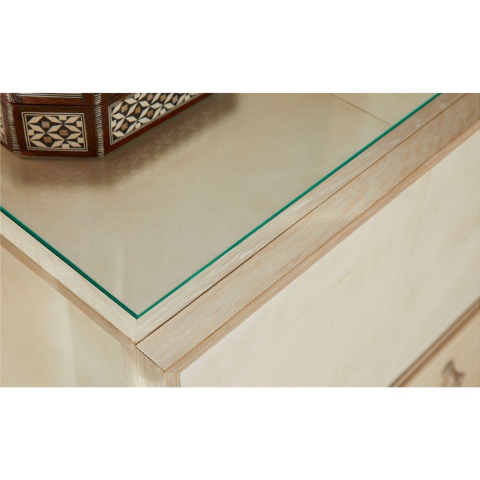 Hydra Nightstand