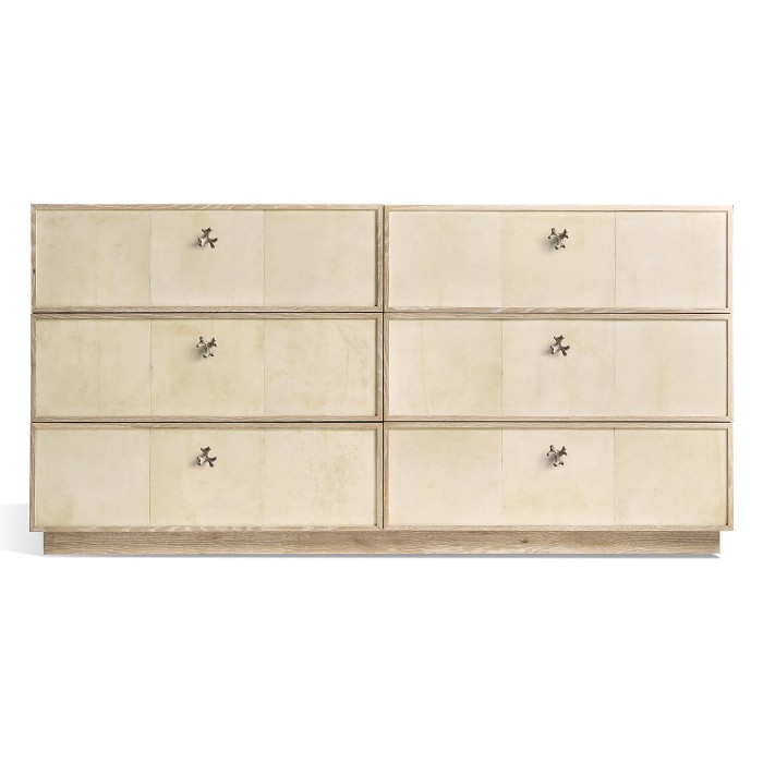 Hydra Dresser
