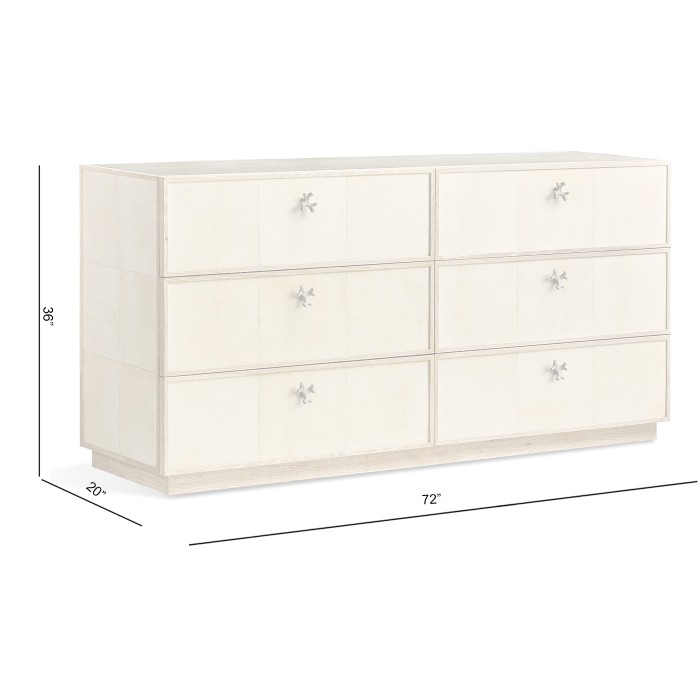 Hydra Dresser