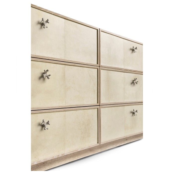 Hydra Dresser