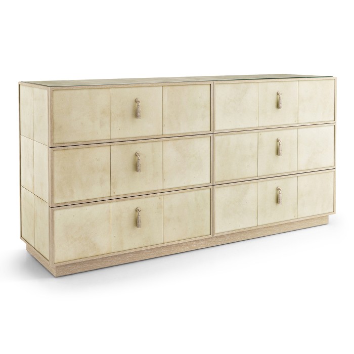 Hydra Dresser