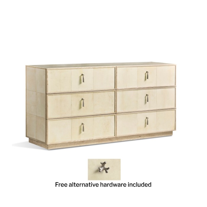 Hydra Dresser