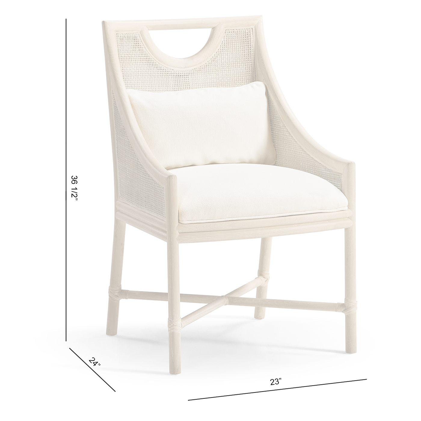 Fjord Dining Chair