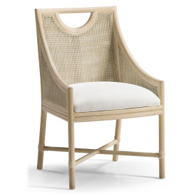 Fjord Dining Chair