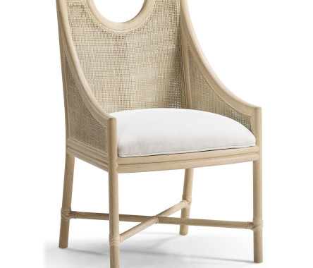 Fjord Dining Chair