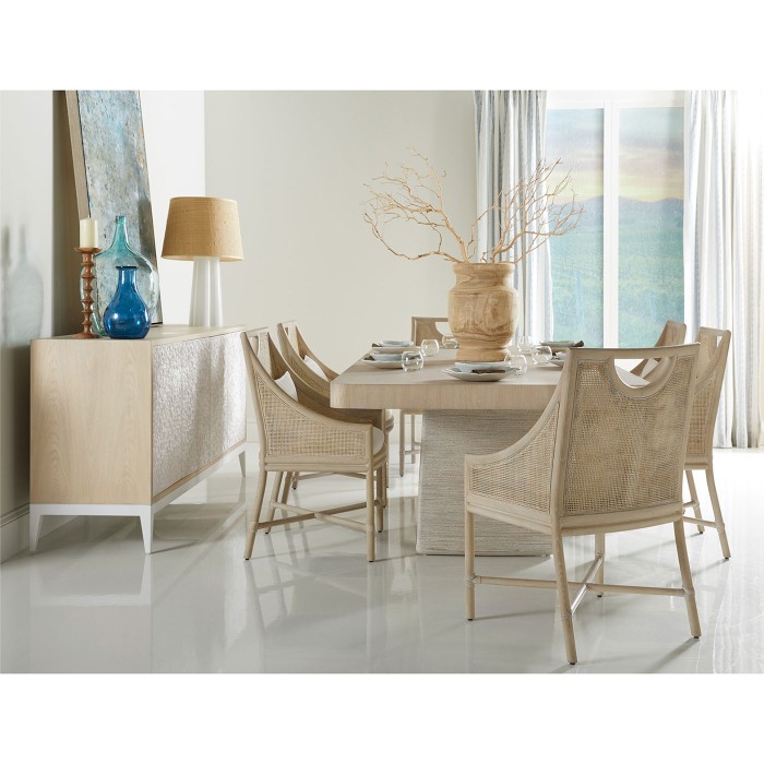 Fjord Dining Chair