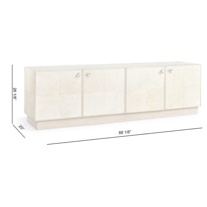 Hydra Entertainment Console