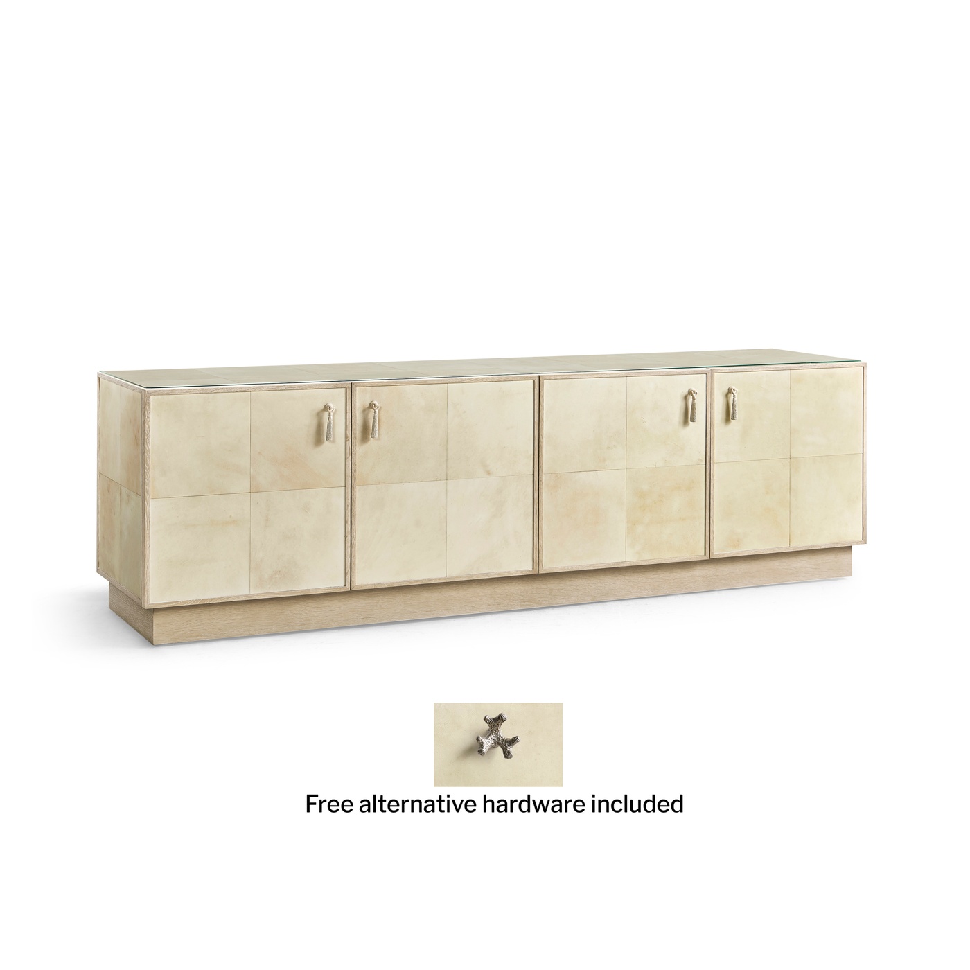 Hydra Entertainment Console