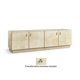 Hydra Entertainment Console