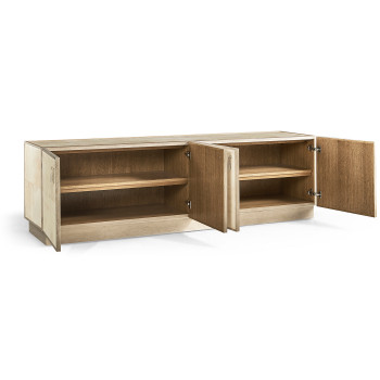 Hydra Entertainment Console