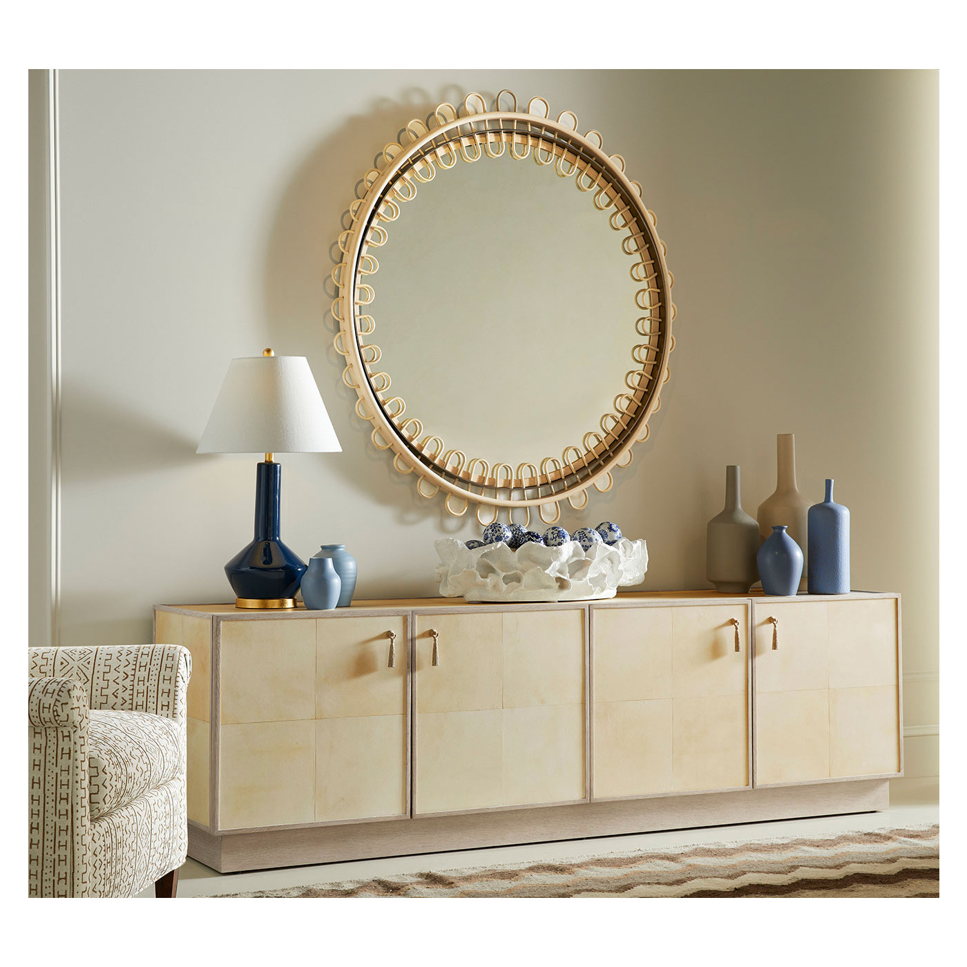 Hydra Entertainment Console