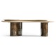 Cairn Cocktail Table