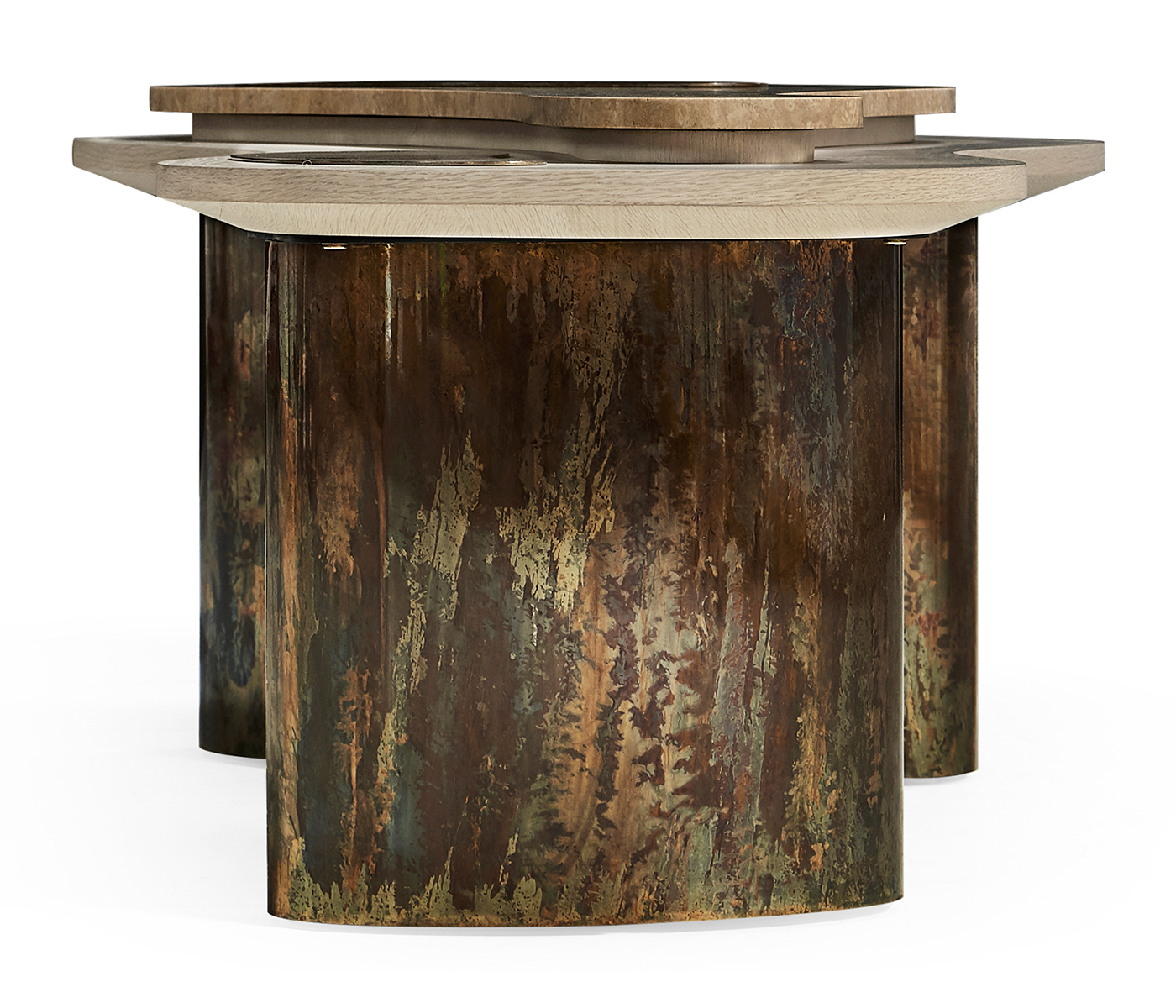 Cairn Cocktail Table