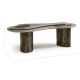 Cairn Cocktail Table
