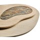 Cairn Cocktail Table