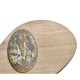 Cairn End Table