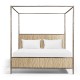 Undercurrent Poster Bed
