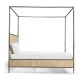 Undercurrent Poster Bed