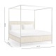 Undercurrent Poster Bed