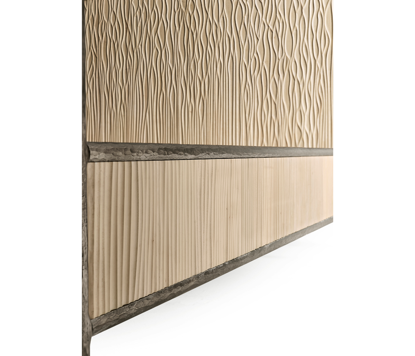 Undercurrent Poster Bed