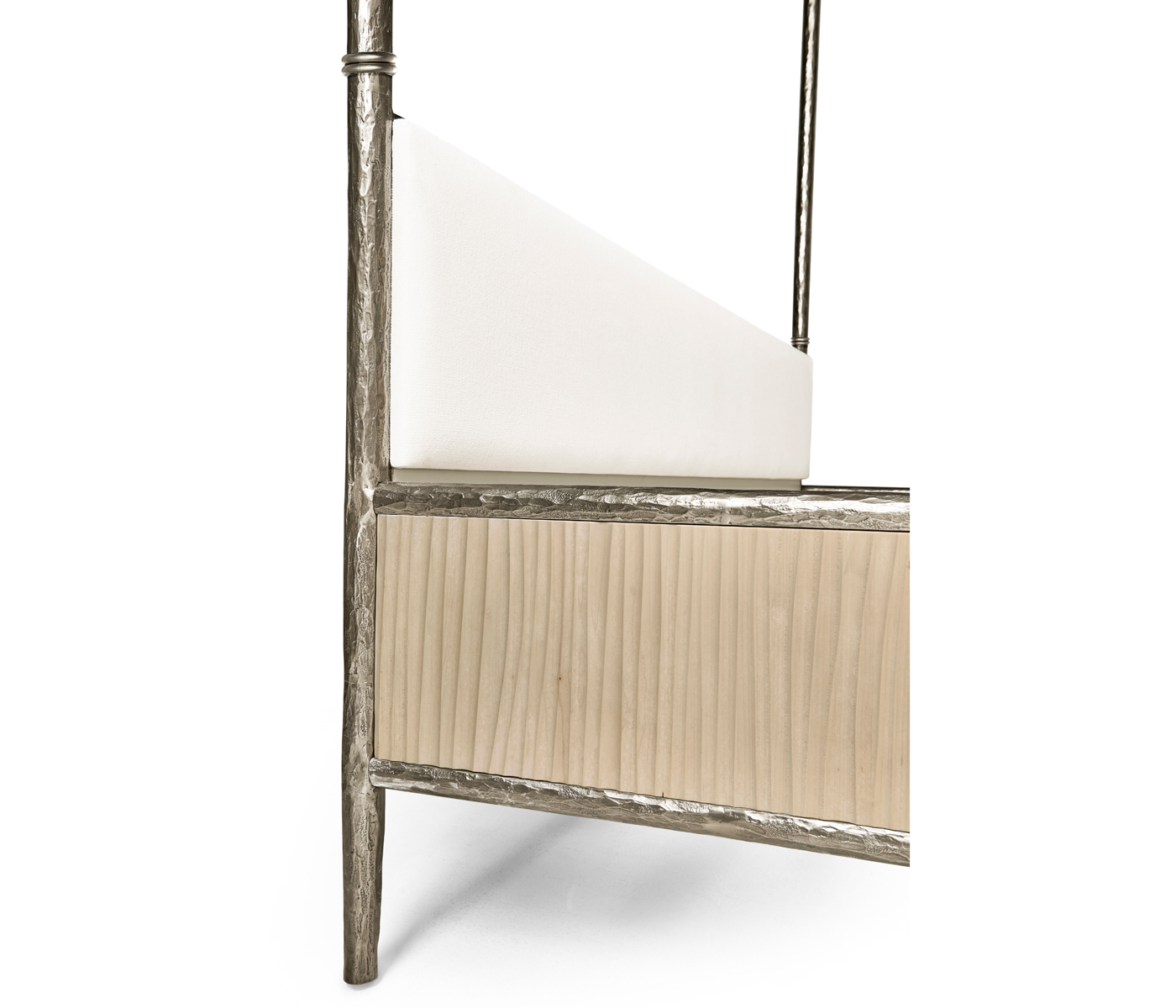 Undercurrent Poster Bed