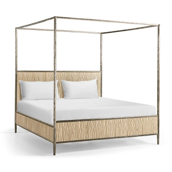 Undercurrent Poster Bed