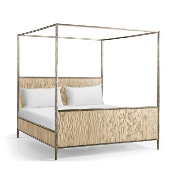 Undercurrent Poster Bed