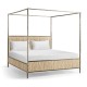 Undercurrent Poster Bed