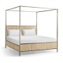 Undercurrent Poster Bed