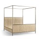 Undercurrent Poster Bed