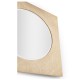 Tidepool Square Mirror