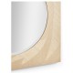 Tidepool Square Mirror