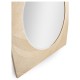 Tidepool Square Mirror