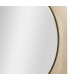 Tidepool Square Mirror