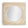 Tidepool Square Mirror