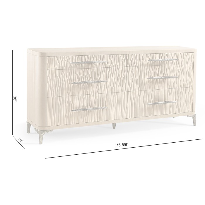 Undercurrent Dresser