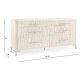 Undercurrent Dresser