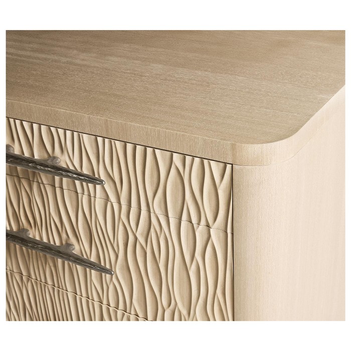 Undercurrent Dresser