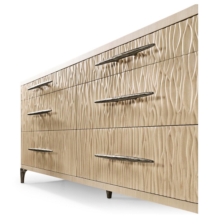 Undercurrent Dresser